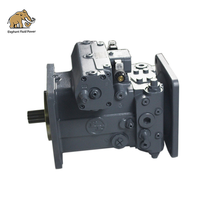 Các bộ phận thay thế Rexroth A4VG Series R902196346 A4VG180EP4D132R-NZD02F691SP Bộ chứa máy bơm hoàn chỉnh