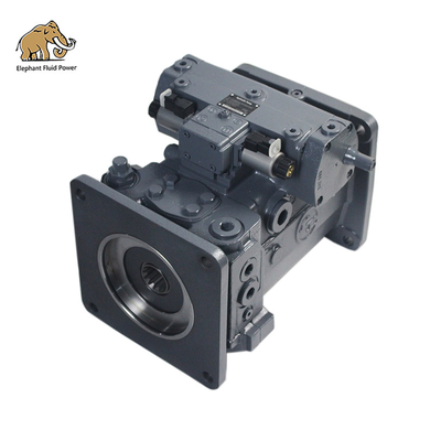Các bộ phận thay thế Rexroth A4VG Series R902196346 A4VG180EP4D132R-NZD02F691SP Bộ chứa máy bơm hoàn chỉnh