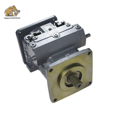 Các bộ phận thay thế Rexroth A4VG Series R902196346 A4VG180EP4D132R-NZD02F691SP Bộ chứa máy bơm hoàn chỉnh