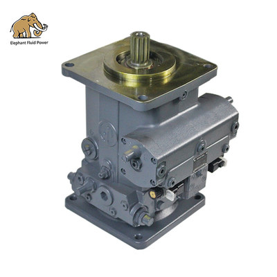 Các bộ phận thay thế Rexroth A4VG Series R902196346 A4VG180EP4D132R-NZD02F691SP Bộ chứa máy bơm hoàn chỉnh