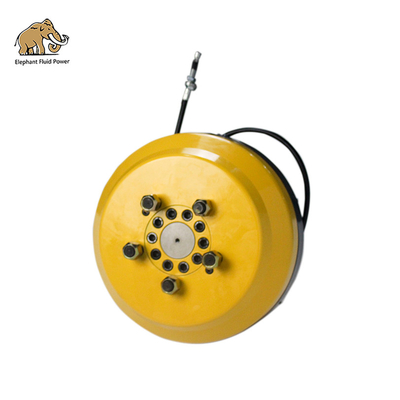Rexroth MCR Series Radial Double Speed MCRE05-0-133-A05-1R29-5 Động cơ Stator Rotor Toàn bộ Để Sửa chữa