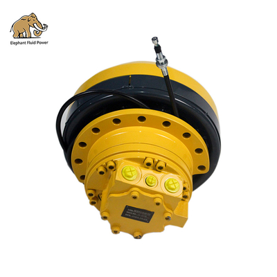 Rexroth MCR Series Radial Double Speed MCRE05-0-133-A05-1R29-5 Động cơ Stator Rotor Toàn bộ Để Sửa chữa