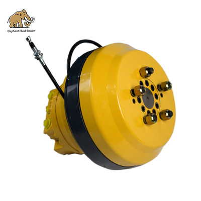Rexroth MCR Series Radial Double Speed MCRE05-0-133-A05-1R29-5 Động cơ Stator Rotor Toàn bộ Để Sửa chữa