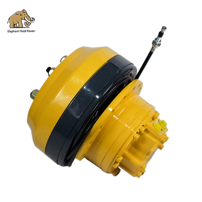 Rexroth MCR Series Radial Double Speed MCRE05-0-133-A05-1R29-5 Động cơ Stator Rotor Toàn bộ Để Sửa chữa