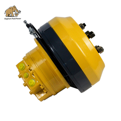 Rexroth MCR Series Radial Double Speed MCRE05-0-133-A05-1R29-5 Động cơ Stator Rotor Toàn bộ Để Sửa chữa