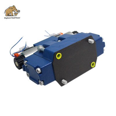 OEM Electro Hydraulic Directional Control Valve Rexroth WEH loại 4WEH16E50B 6EG24NETZ5L