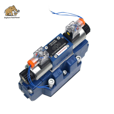 OEM Electro Hydraulic Directional Control Valve Rexroth WEH loại 4WEH16E50B 6EG24NETZ5L