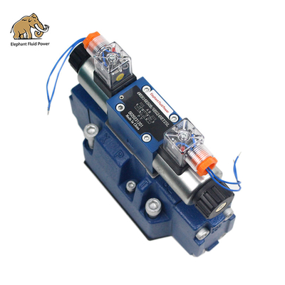 OEM Electro Hydraulic Directional Control Valve Rexroth WEH loại 4WEH16E50B 6EG24NETZ5L