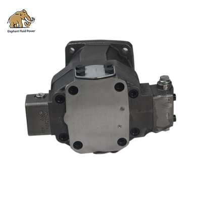 Oem A6VM80 Rexroth Motor For Crawler Excavator Tractor Wheel Loader Loader Backhoe Loader
