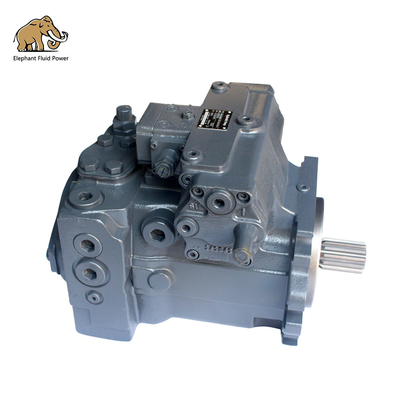 A4VG Series Excavator Hydraulic Pump Replacement A4VG125HDMT1-32R-NSO2F691S-S