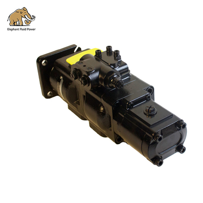 Máy bơm cao áp Parker Gear PGP620/PGP625/PGP315/PGP330/PGP350/PGP360 PGP640