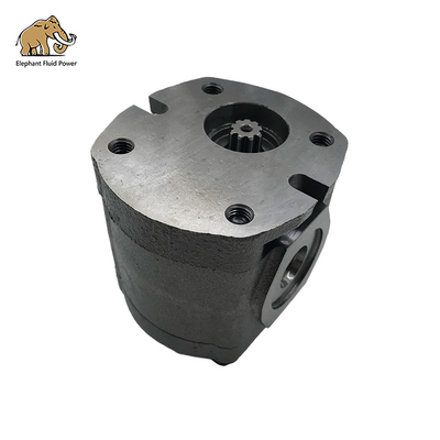 OEM PC30 Gear Pump Excavator Charge Pump Sửa chữa Bảo trì Phần