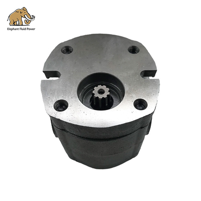 OEM PC30 Gear Pump Excavator Charge Pump Sửa chữa Bảo trì Phần