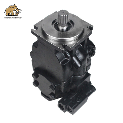 Oem JRRS51 Rexroth Axial Piston Pump Hydraulic Concrete Bảo trì Sửa chữa