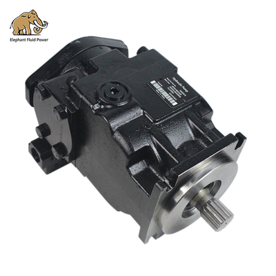 Oem JRRS51 Rexroth Axial Piston Pump Hydraulic Concrete Bảo trì Sửa chữa