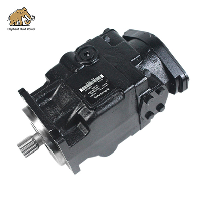 Oem JRRS51 Rexroth Axial Piston Pump Hydraulic Concrete Bảo trì Sửa chữa