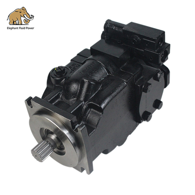 Oem JRRS51 Rexroth Axial Piston Pump Hydraulic Concrete Bảo trì Sửa chữa