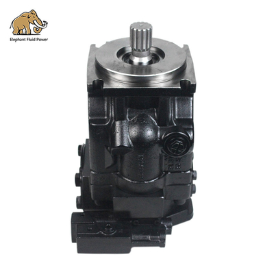 Oem JRRS51 Rexroth Axial Piston Pump Hydraulic Concrete Bảo trì Sửa chữa