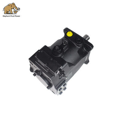 PV Series PV63 Parker Trục bơm piston thủy lực Thiết bị hạng nặng Bảo trì sửa chữa phụ tùng