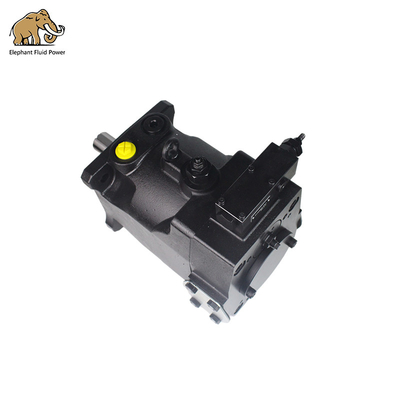 PV Series PV63 Parker Trục bơm piston thủy lực Thiết bị hạng nặng Bảo trì sửa chữa phụ tùng