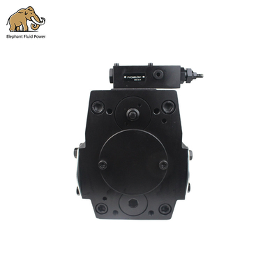 PV Series PV63 Parker Trục bơm piston thủy lực Thiết bị hạng nặng Bảo trì sửa chữa phụ tùng