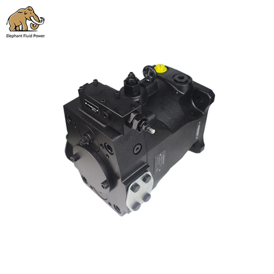 PV Series PV63 Parker Trục bơm piston thủy lực Thiết bị hạng nặng Bảo trì sửa chữa phụ tùng