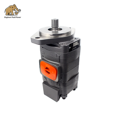 OEM Gear Oil Transfer  Hydraulic Pump 14561970 Đối với Ec460b