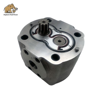 Máy bơm lái bánh răng 705-41-01920 cho máy đào Komatsu PC30 PC35 PC45-8 PC40-7 Bơm sạc