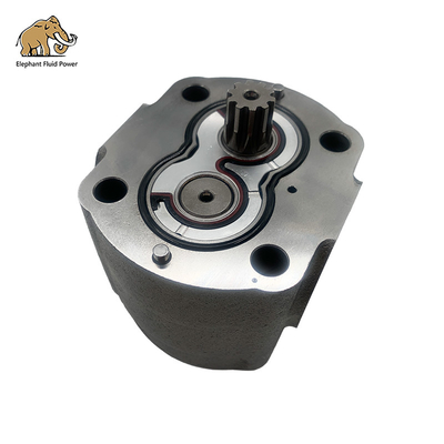 Máy bơm lái bánh răng 705-41-01920 cho máy đào Komatsu PC30 PC35 PC45-8 PC40-7 Bơm sạc