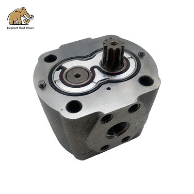 Máy bơm lái bánh răng 705-41-01920 cho máy đào Komatsu PC30 PC35 PC45-8 PC40-7 Bơm sạc