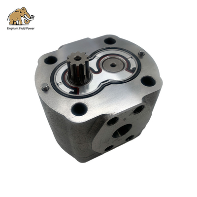 Máy bơm lái bánh răng 705-41-01920 cho máy đào Komatsu PC30 PC35 PC45-8 PC40-7 Bơm sạc