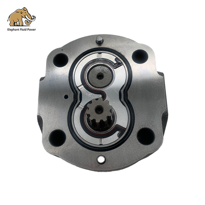 Máy bơm lái bánh răng 705-41-01920 cho máy đào Komatsu PC30 PC35 PC45-8 PC40-7 Bơm sạc