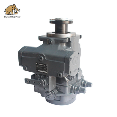 A4VTG90 bơm Rexroth máy trộn bê tông thủy lực bảo trì sửa chữa phụ tùng
