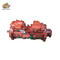K3V112DT Kawasaki Hydraulic Pump Thay thế Hyundai Excavator Sửa chữa Bảo trì