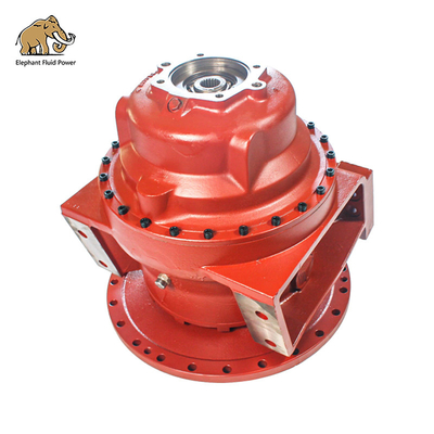 Máy giảm lực thủy lực cho 10 - 14 khối bê tông trộn xe tải trống 580L Bonfiglioli hộp số giảm lực