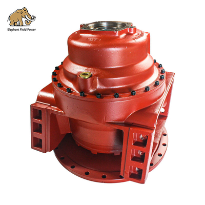 Máy giảm lực thủy lực cho 10 - 14 khối bê tông trộn xe tải trống 580L Bonfiglioli hộp số giảm lực