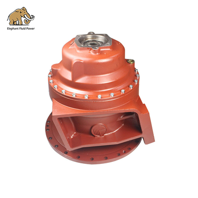 Máy giảm lực thủy lực cho 8 - 14 khối bê tông trộn xe tải trống 575L 580L Bonfiglioli Gearbox Reducer
