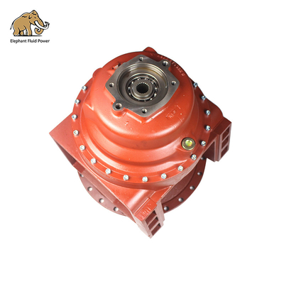 Máy giảm lực thủy lực cho 8 - 14 khối bê tông trộn xe tải trống 575L 580L Bonfiglioli Gearbox Reducer