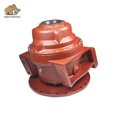 Máy giảm lực thủy lực cho 8 - 14 khối bê tông trộn xe tải trống 575L 580L Bonfiglioli Gearbox Reducer
