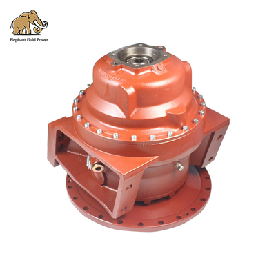 Máy giảm lực thủy lực cho 8 - 14 khối bê tông trộn xe tải trống 575L 580L Bonfiglioli Gearbox Reducer