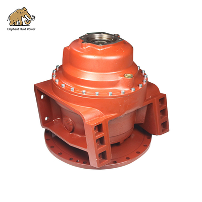 Máy giảm lực thủy lực cho 8 - 14 khối bê tông trộn xe tải trống 575L 580L Bonfiglioli Gearbox Reducer