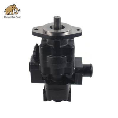 AT33123  Hydraulic Pump thay thế cho 310E 310G 310J 310K 710D Backhoe Loader