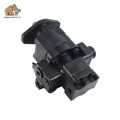 AT33123  Hydraulic Pump thay thế cho 310E 310G 310J 310K 710D Backhoe Loader