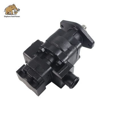 AT33123  Hydraulic Pump thay thế cho 310E 310G 310J 310K 710D Backhoe Loader