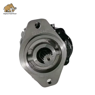 333/G5390 Bơm thủy lực 3CX - 4CX Bekoloader JCB OEM nguyên bản thay thế