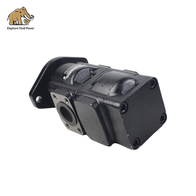 Oem 20/903300 máy bơm thủy lực đôi Parker / JCB 33 + 29 CC / REV