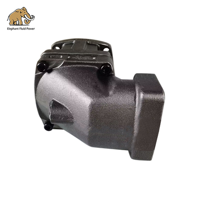 OEM Parker F12-040 F12-080 F12-090 Máy đào động cơ thủy lực Bảo trì Sửa chữa