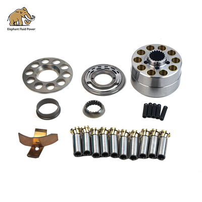 Nachi PVD-3B-60-18 nguyên bản Bộ phận bơm thủy lực Bộ phận sửa chữa máy đào