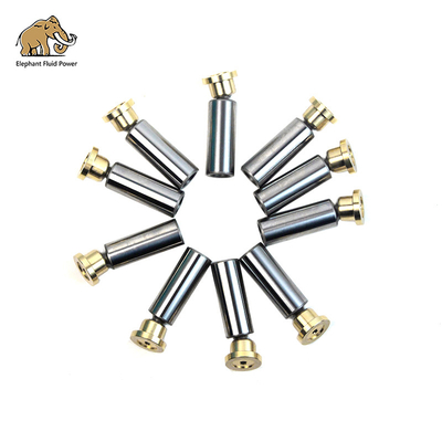 Nachi PVD-3B-60-18 nguyên bản Bộ phận bơm thủy lực Bộ phận sửa chữa máy đào
