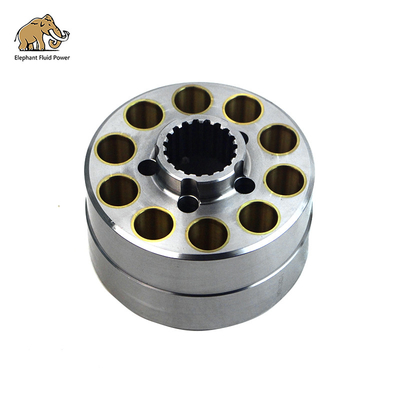 Nachi PVD-3B-60-18 nguyên bản Bộ phận bơm thủy lực Bộ phận sửa chữa máy đào